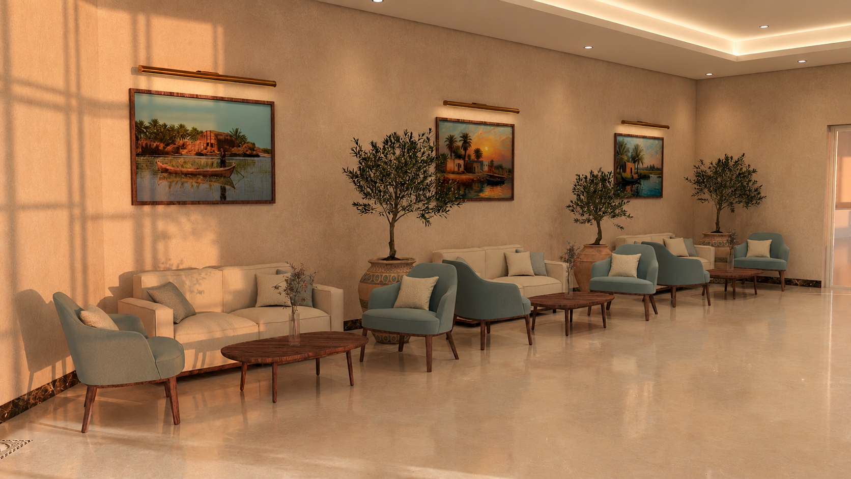 Swiss Inn Resort El Arish thumbnail 10