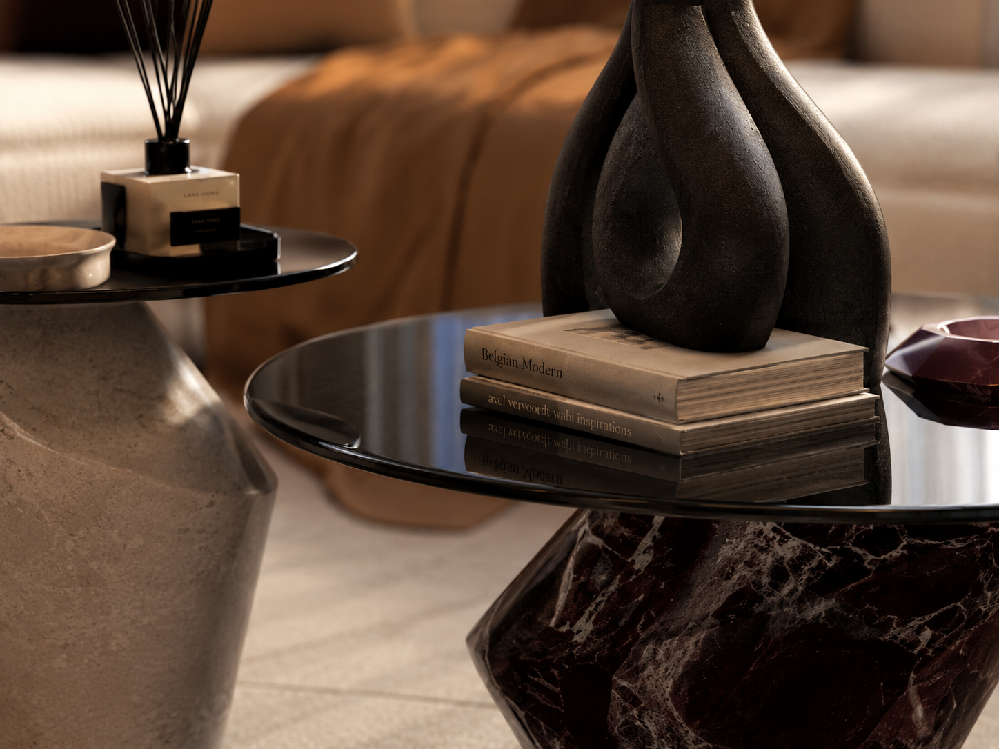 The October Residence thumbnail 5